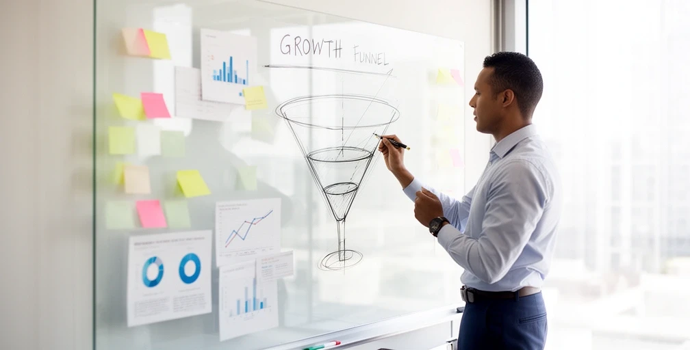 Marketing digital y growth